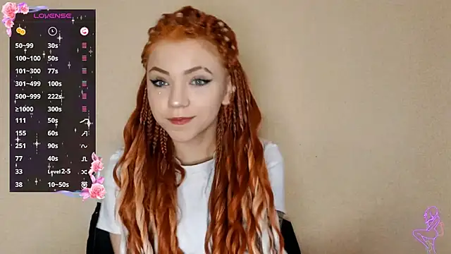 Snapshot of YeahRock chatting on 11.30.25 YeahRock online show from 11.30.25