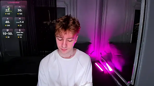 Paul Holt online show from 12.03.25