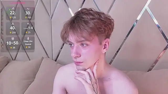 Paul Holt online show from 01.07.26