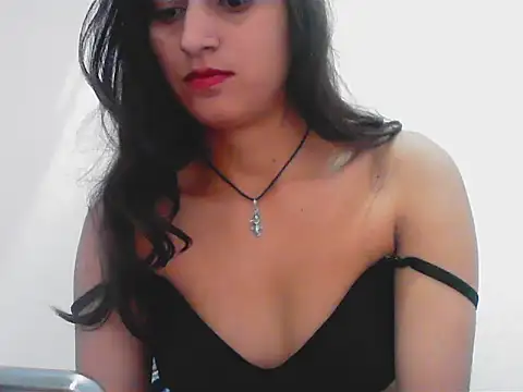 Anika Singh online show from 11.20.25