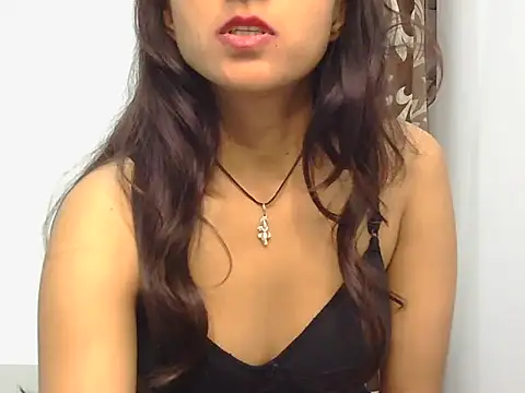 Anika Singh online show from 12.15.25