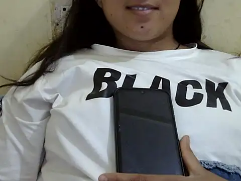 Anika Singh online show from 05.13.26