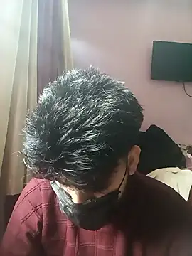 hotyyyyjonny online show from 12.18.25