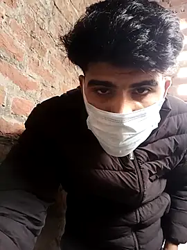 hotyyyyjonny online show from 12.23.25