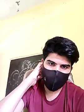 hotyyyyjonny online show from 02.24.26