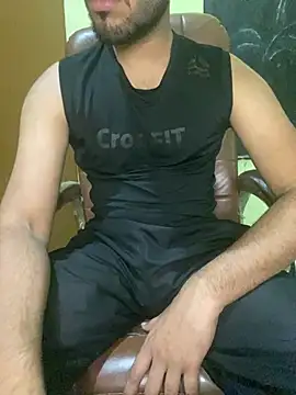 hotyyyyjonny online show from 04.15.26