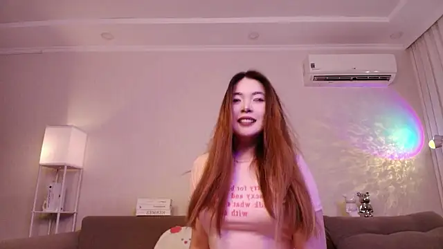 yummy yuna online show from 06.24.26