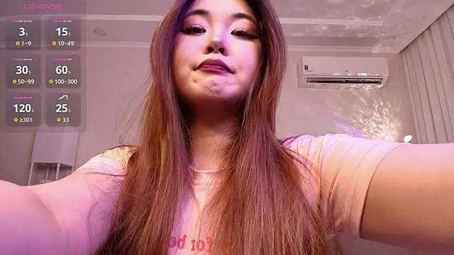 yummy yuna online show from 06.26.26