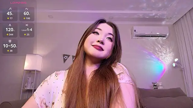 yummy yuna online show from 07.09.26
