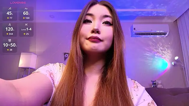yummy yuna online show from 07.16.26
