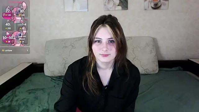 Helen Gren online show from 02.08.26