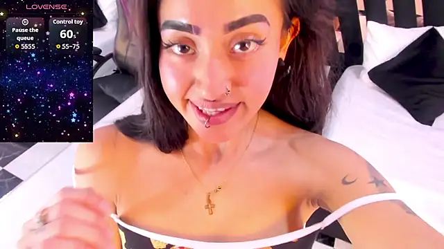 Cataleya Sub69 online show from 02.19.26