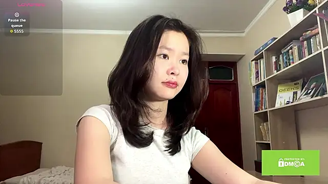 HuldaKye online show from 02.26.26