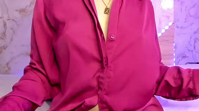 kirakay1 online show from 01.13.26