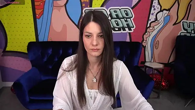 LadyChanelll online show from 03.14.26