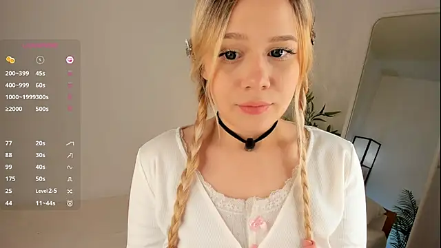 Love audirs6 online show from 11.24.25