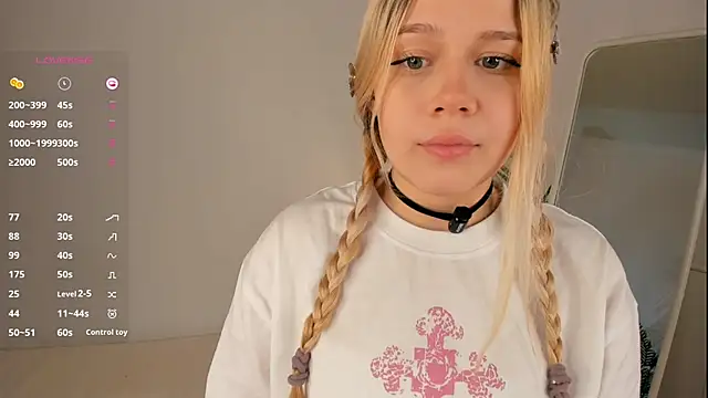 Love audirs6 online show from 11.25.25