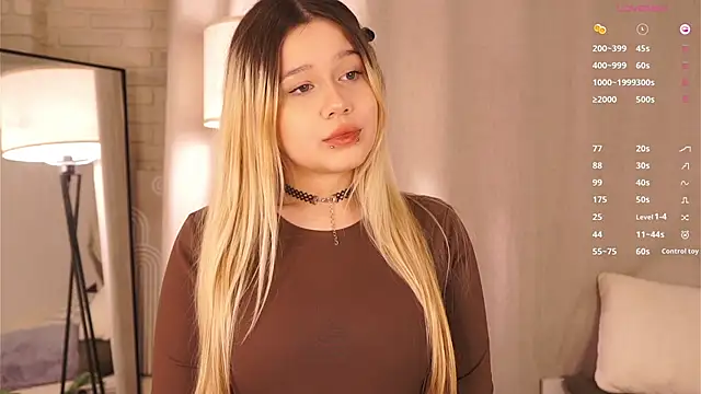 Love audirs6 online show from 02.11.26