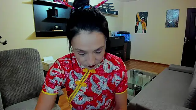 Snapshot of WTF_Lexxy chatting on 05.15.26 WTF Lexxy online show from 05.15.26