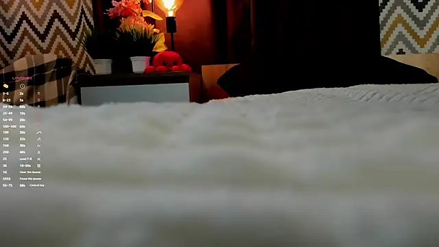 CruzMensch online show from 11.25.25