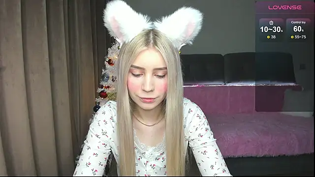 Olivia1Taylor1 online show from 12.18.25