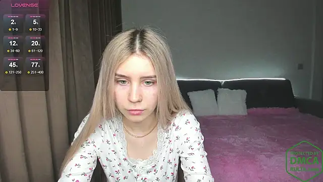 Olivia1Taylor1 online show from 02.13.26