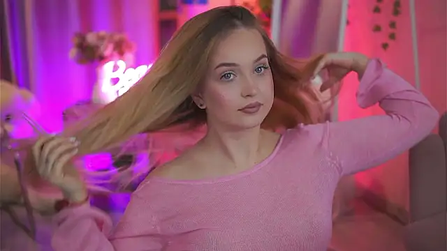 ElyssawetXX online show from 03.12.26