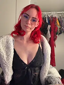 AlinaWinter online show from 01.15.26