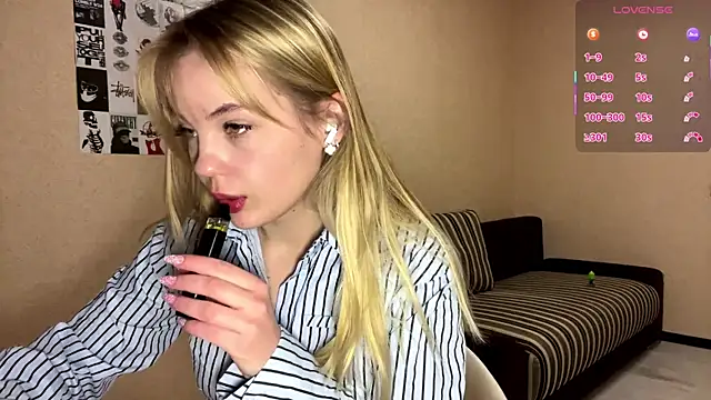 JestineParslow online show from 12.19.25