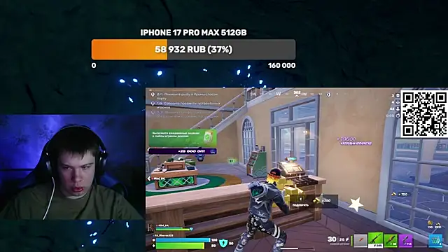 Ak Macros online show from 03.22.26