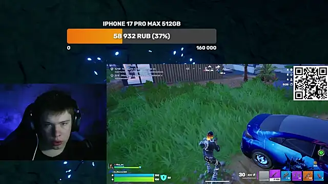 Ak Macros online show from 03.24.26