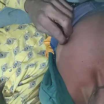 Chando 089 online show from 11.18.25