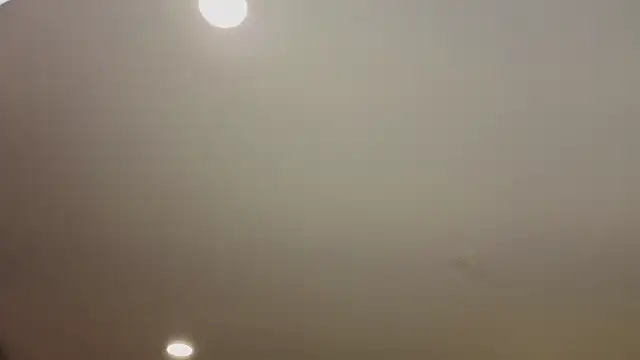 Iamnyxy online show from 11.26.25