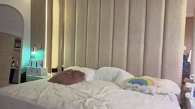 Iamnyxy online show from 11.29.25