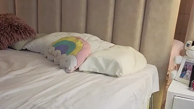 Iamnyxy online show from 12.03.25