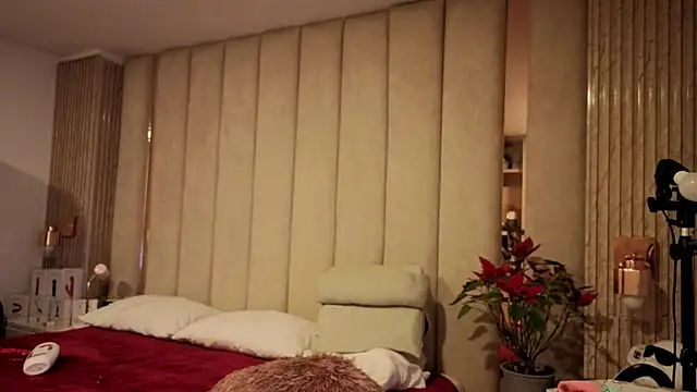 Iamnyxy online show from 12.17.25