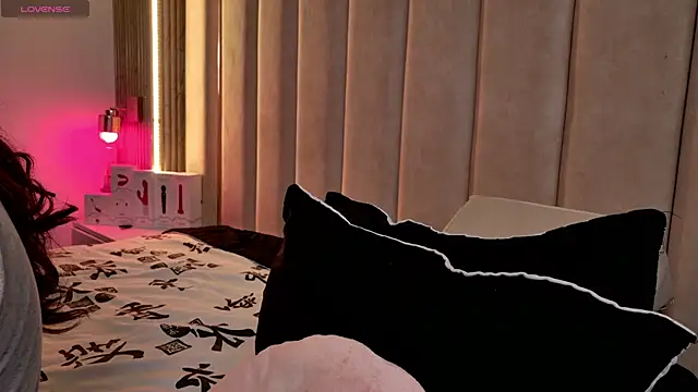 Iamnyxy online show from 05.09.26