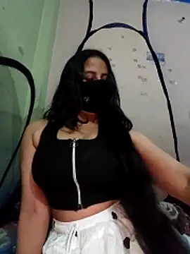 Yamini-X online show from 03.23.26