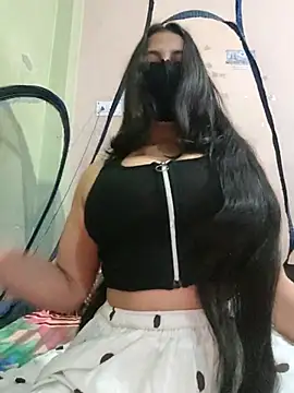 Yamini-X online show from 04.17.26