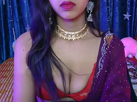 shivani-kumari21 online show from 01.10.26