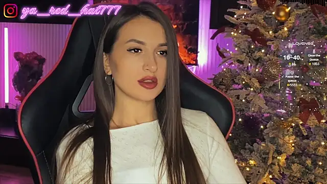 -RED HAT- online show from 03.03.26