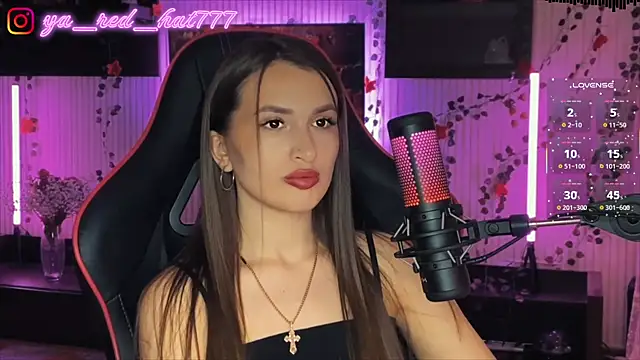 -RED HAT- online show from 03.22.26