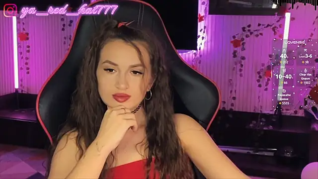 -RED HAT- online show from 03.31.26