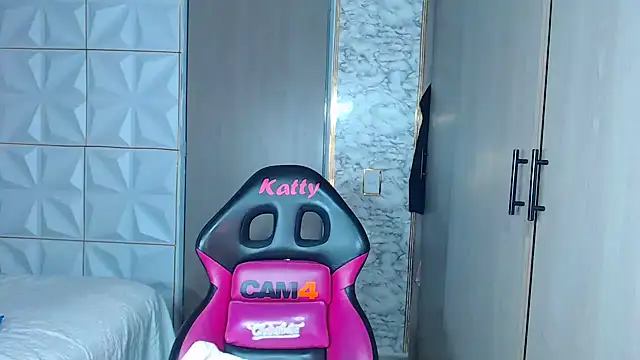 katecute88 online show from 07.12.26