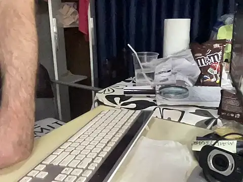 coach-karl online show from 11.12.25