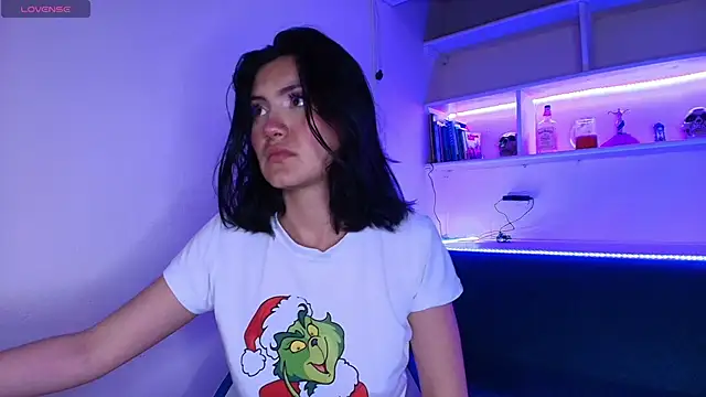 Snapshot of Brandy_collinss chatting on 11.16.25 Brandy collinss online show from 11.16.25