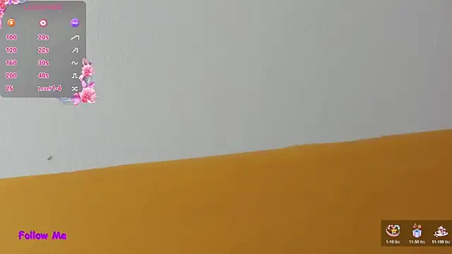 Snapshot of Brandy_collinss chatting on 11.30.25 Brandy collinss online show from 11.30.25