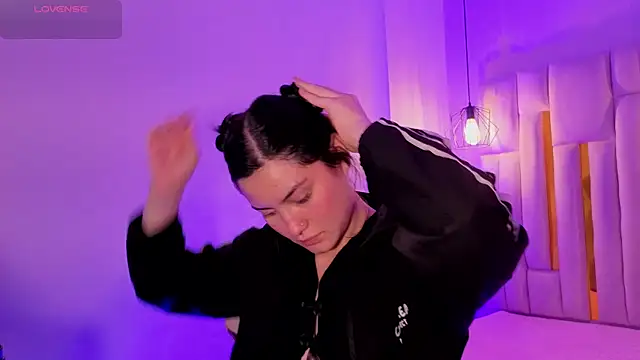 Brandy collinss online show from 02.05.26