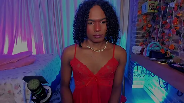 LaGoldenBitch online show from 02.21.26