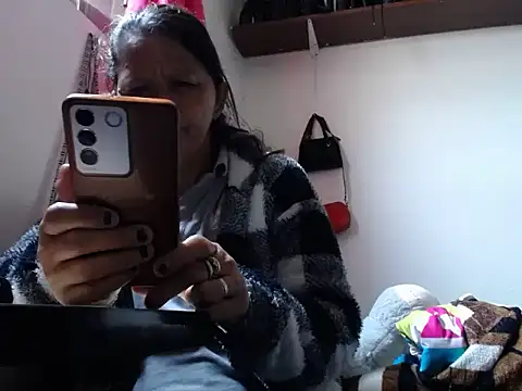 Tiff Dirty69 online show from 02.06.26